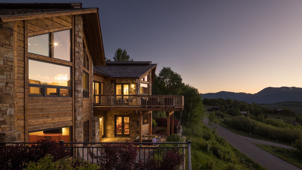 Photo of Outdoor in Spring Creek Ranch