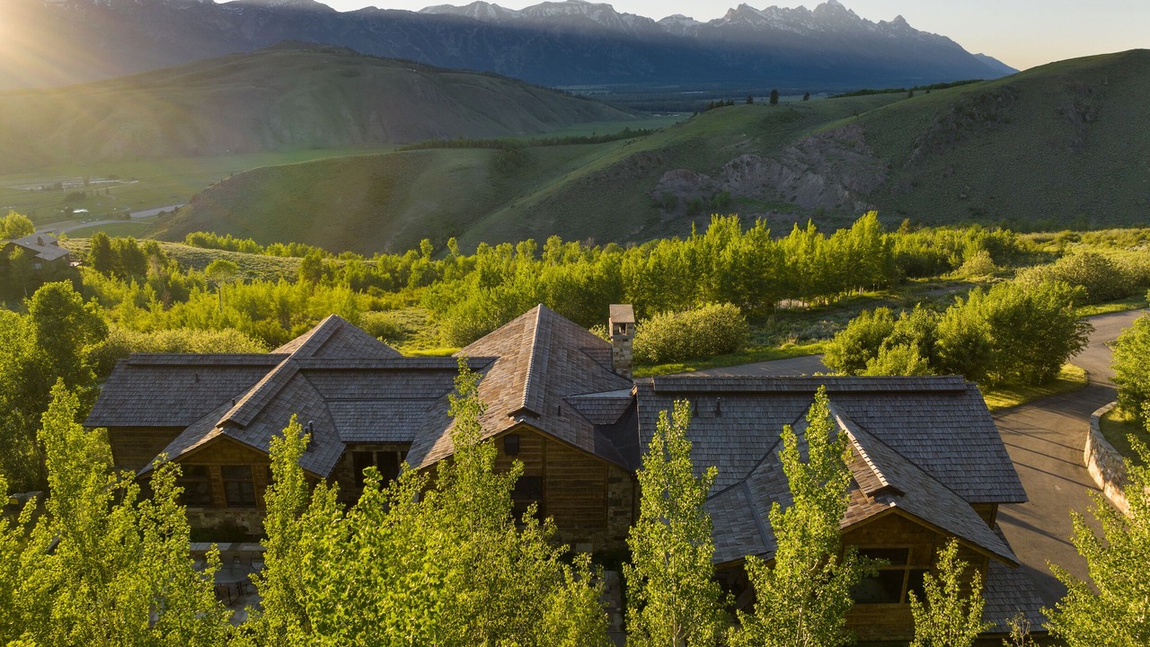 Photo of Outdoor in Spring Creek Ranch