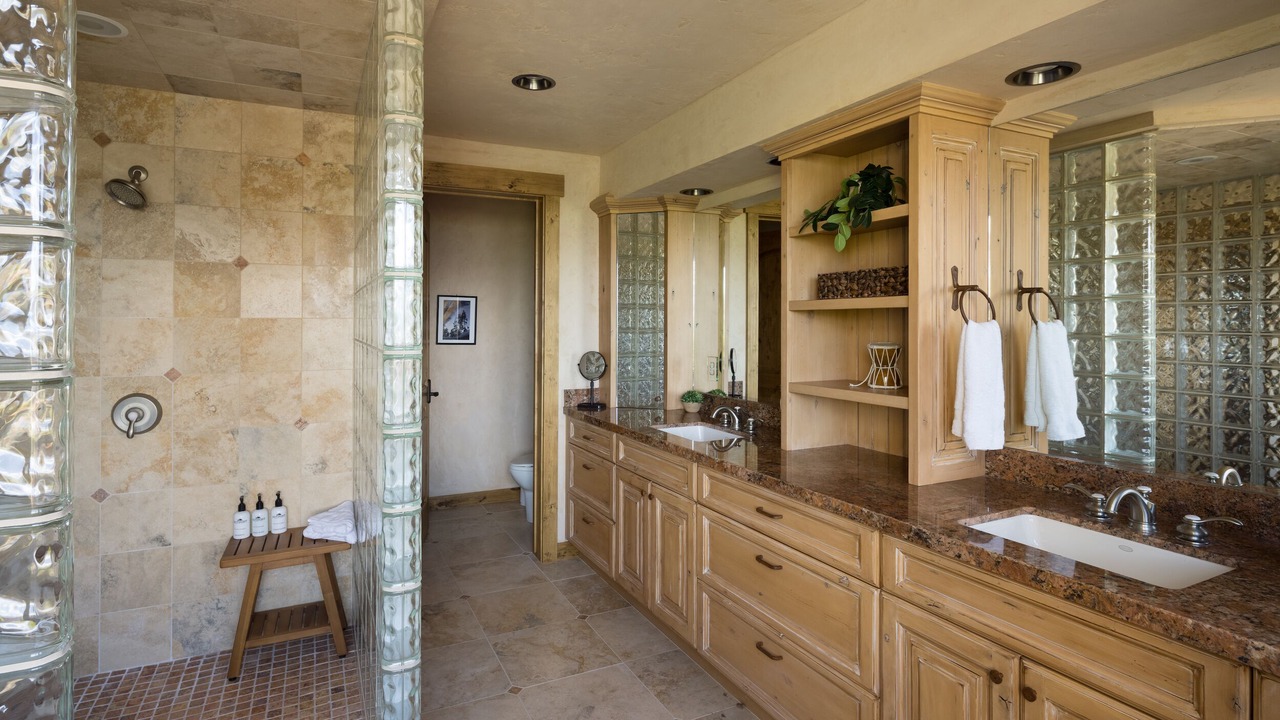 Photo of Bathroom in Spring Creek Ranch