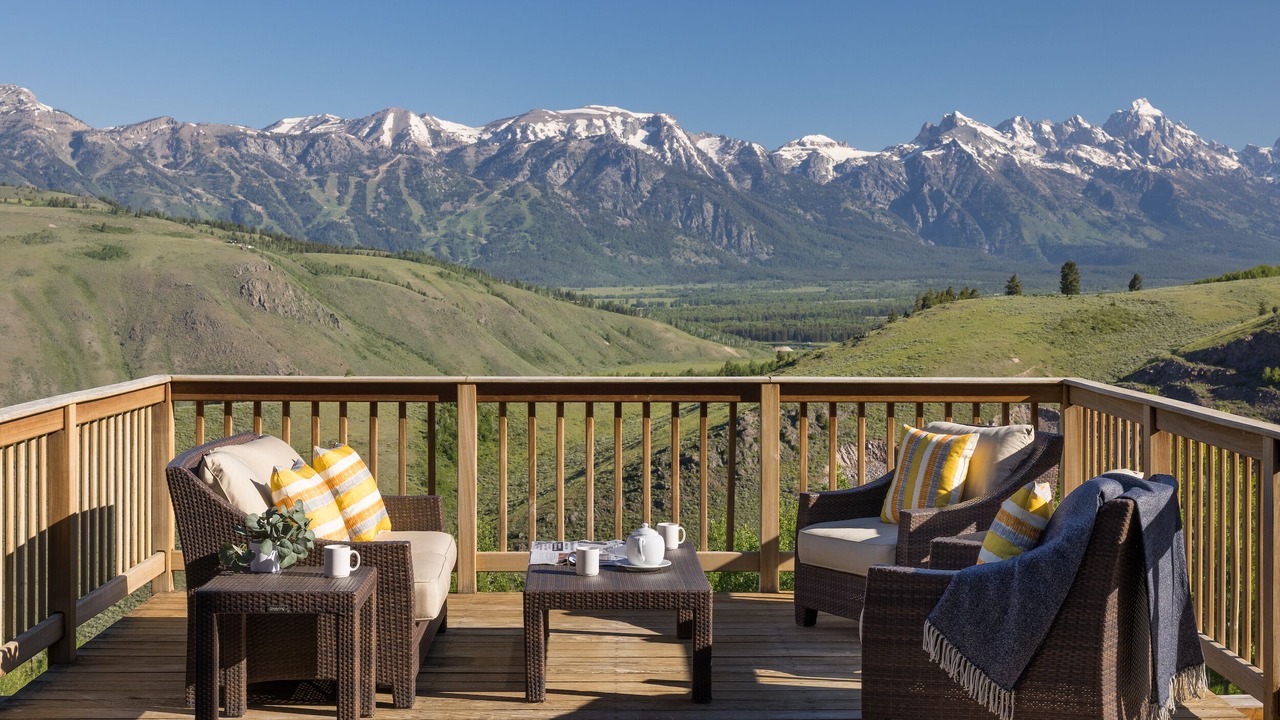 Photo of Outdoor in Spring Creek Ranch