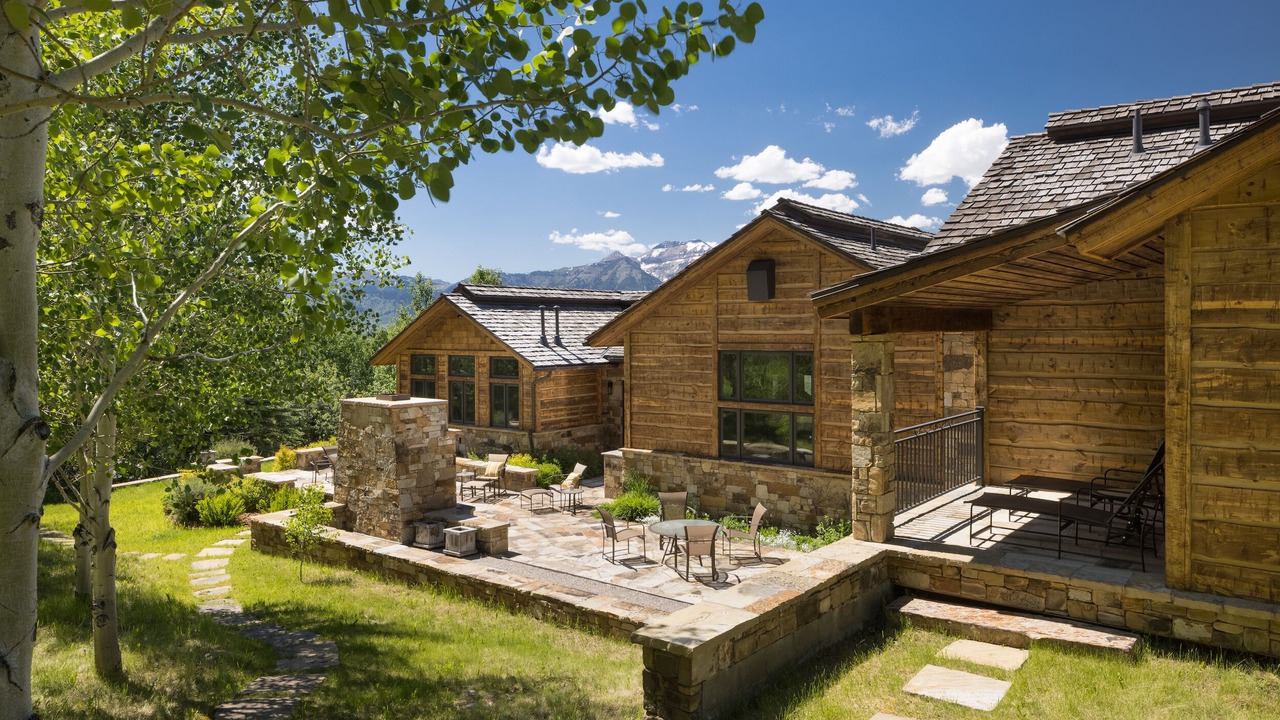 Photo of Outdoor in Spring Creek Ranch