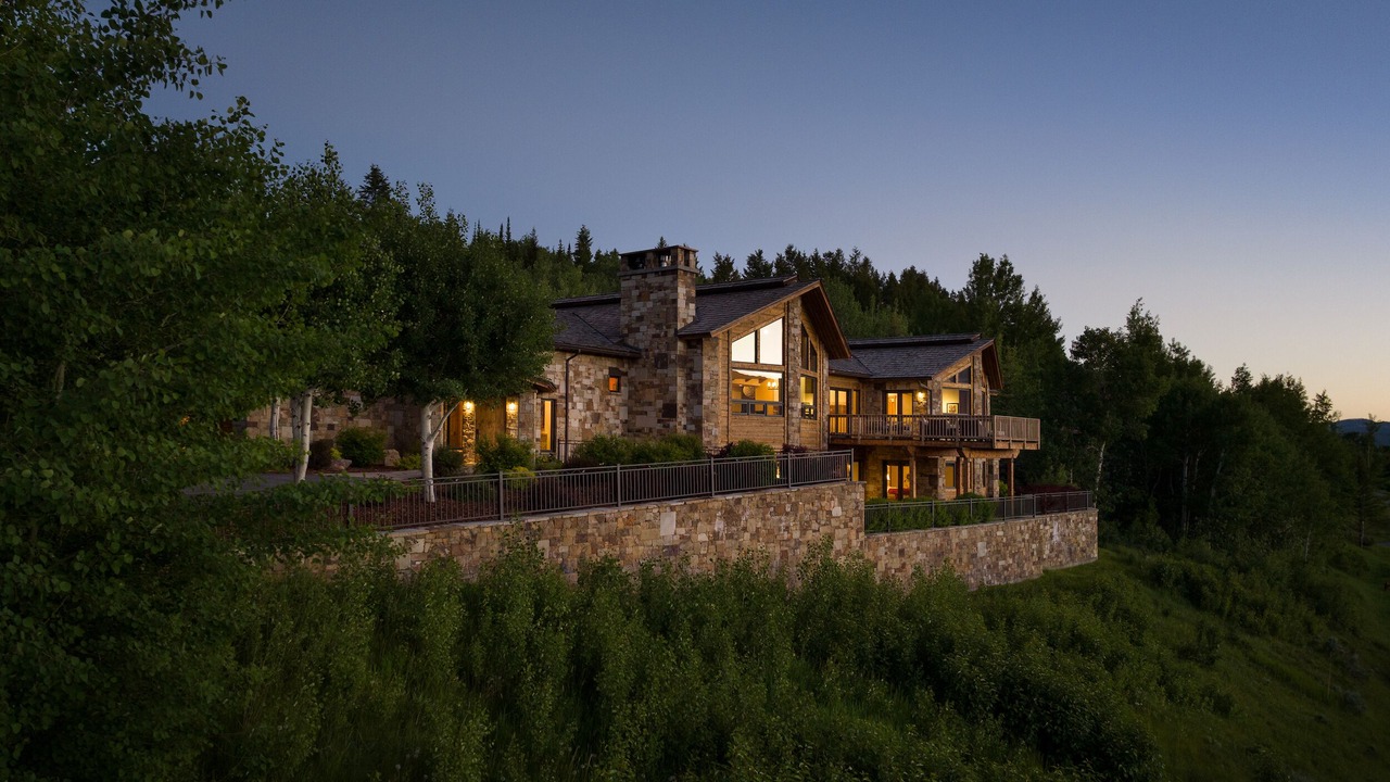 Photo of Outdoor in Spring Creek Ranch