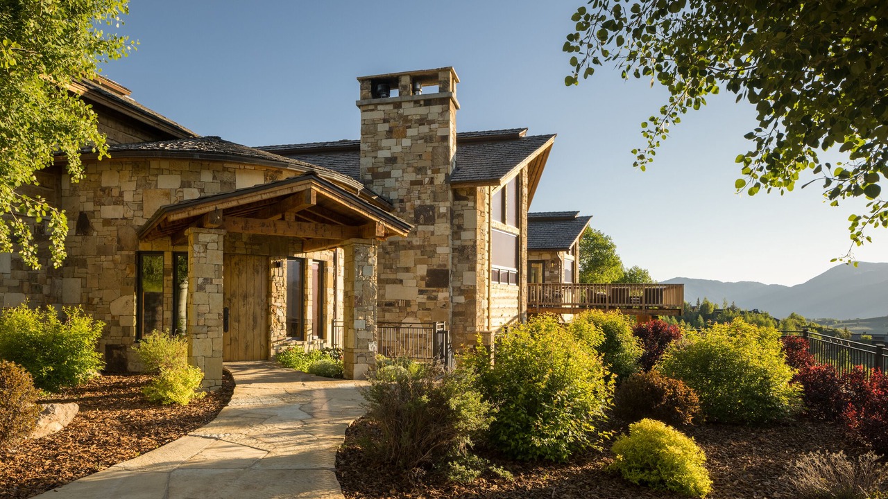 Photo of Outdoor in Spring Creek Ranch