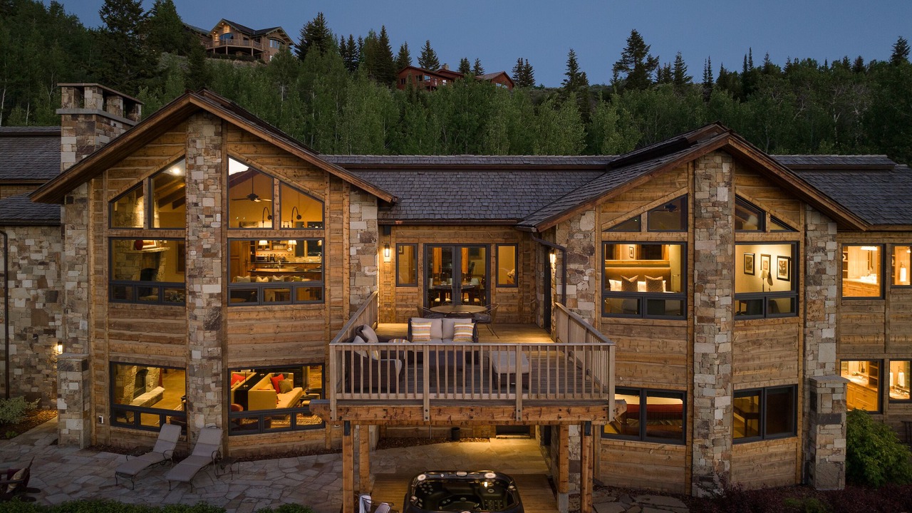 Photo of Outdoor in Spring Creek Ranch