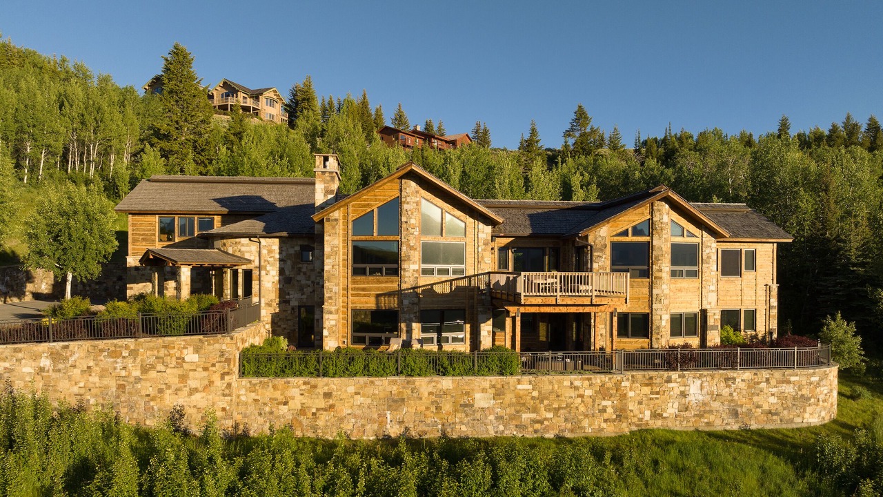 Photo of Outdoor in Spring Creek Ranch