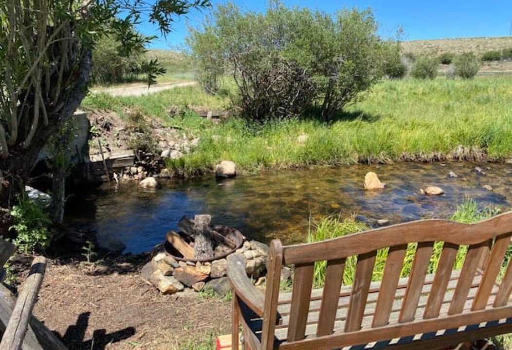 Photo of Others in North Meadow Creek