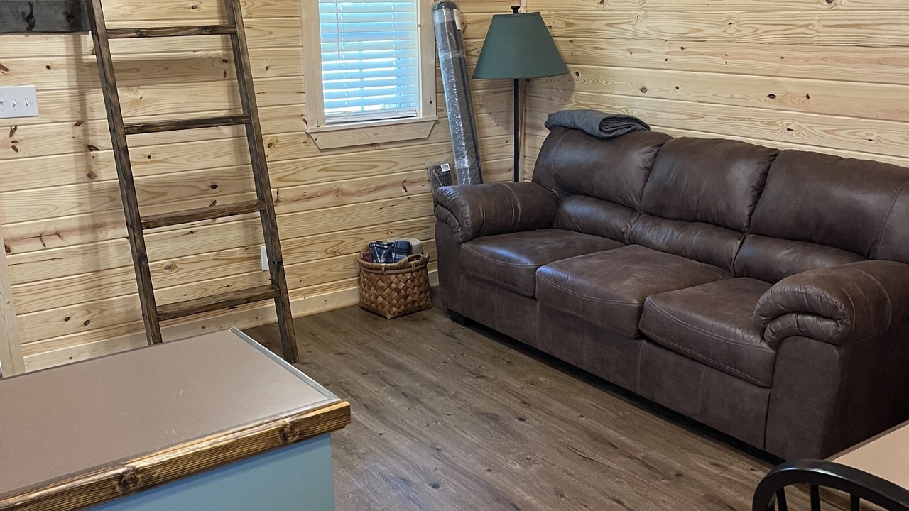 Photo of Livingroom in Maud