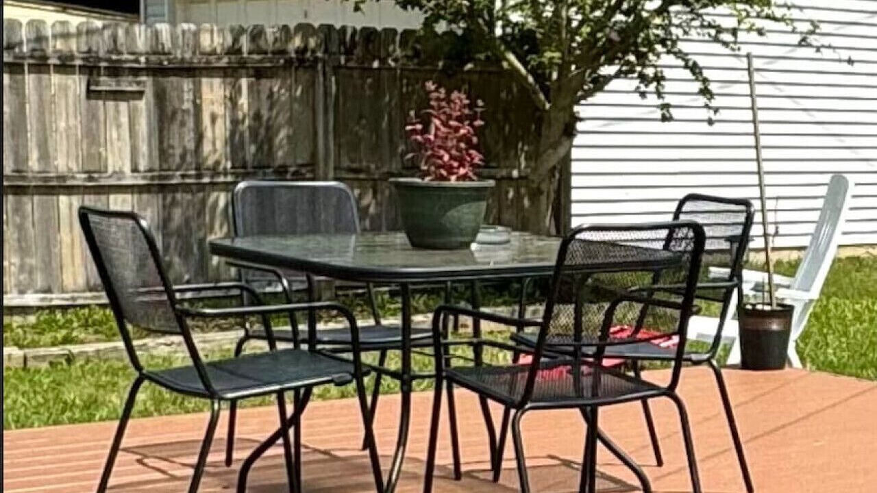 Photo of Outdoor in Euclid