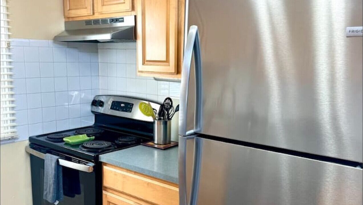 Photo of Kitchen in Euclid