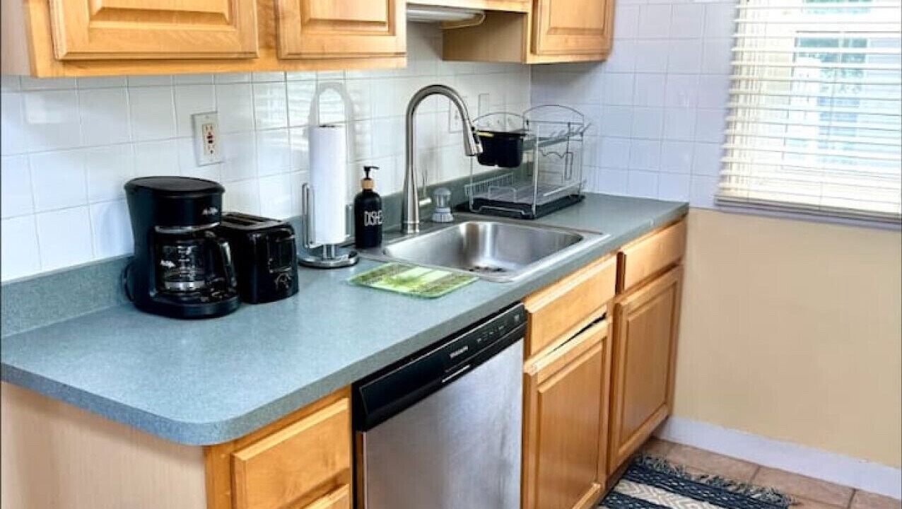 Photo of Kitchen in Euclid