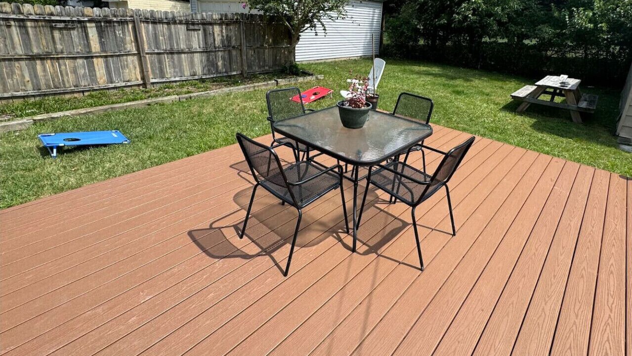 Photo of Outdoor in Euclid