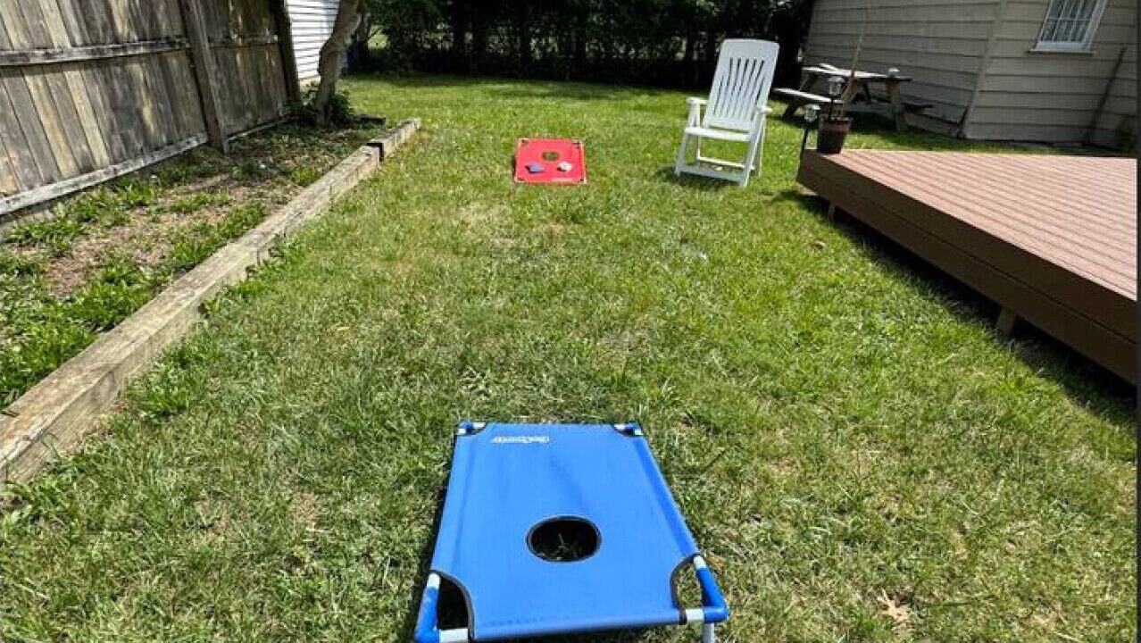 Photo of Outdoor in Euclid