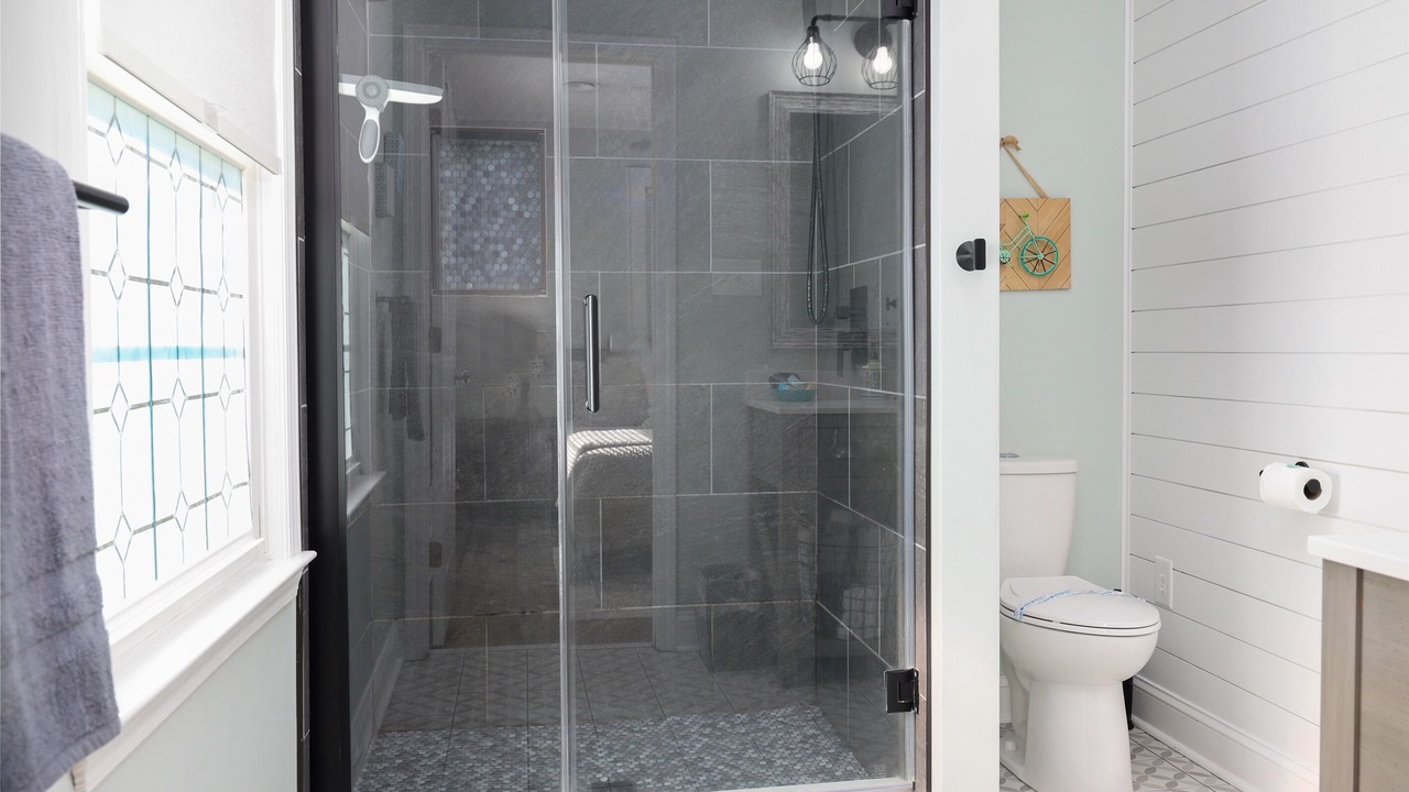 Photo of Bathroom in North Carolina Coast