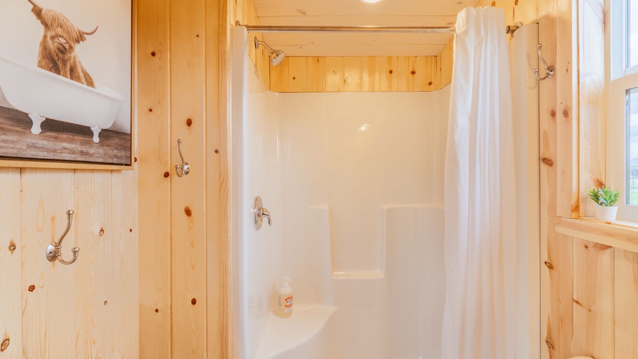 Photo of Bathroom in Whitehall