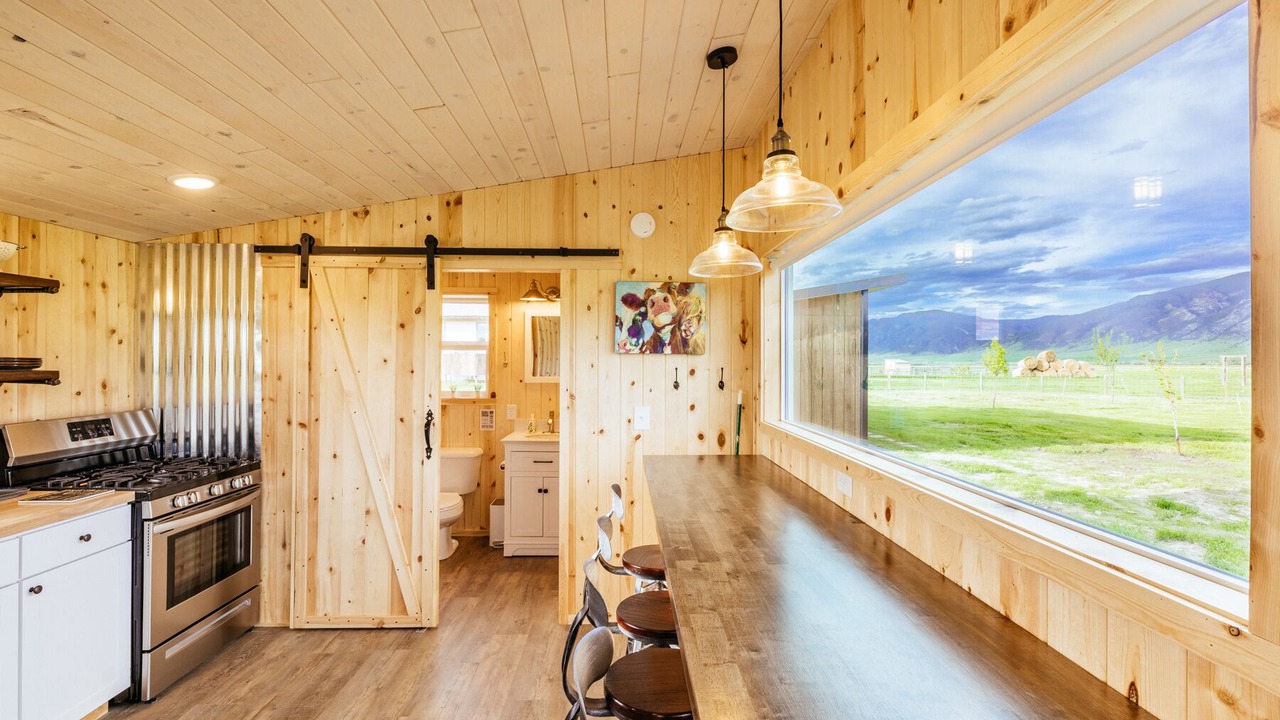 Photo of Kitchen in Whitehall