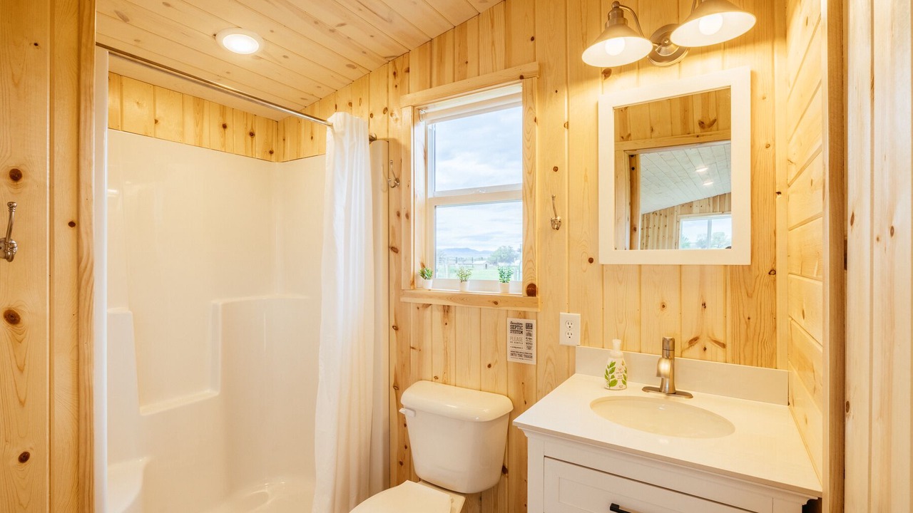 Photo of Bathroom in Whitehall