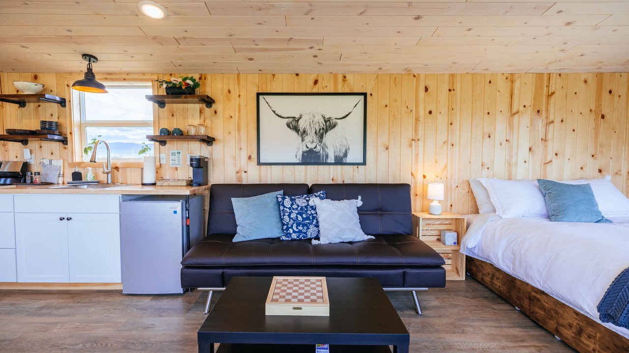 Photo of Bedroom in Whitehall