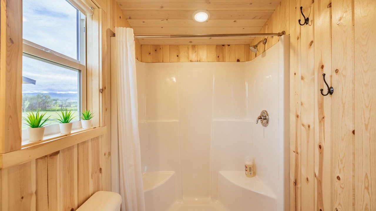 Photo of Bathroom in Whitehall
