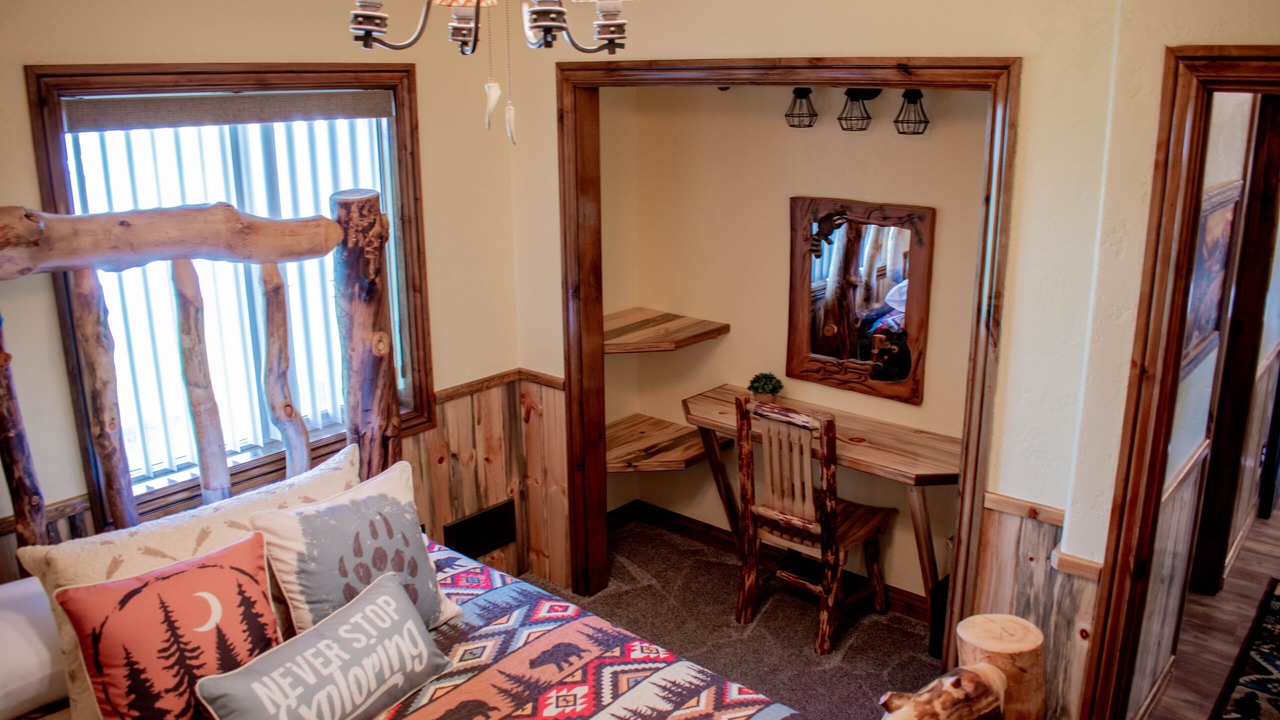 Photo of Bedroom in Ashton