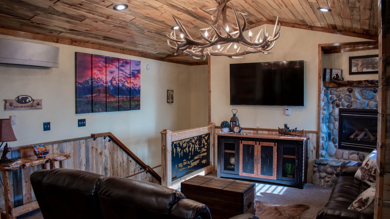 Photo of Livingroom in Ashton