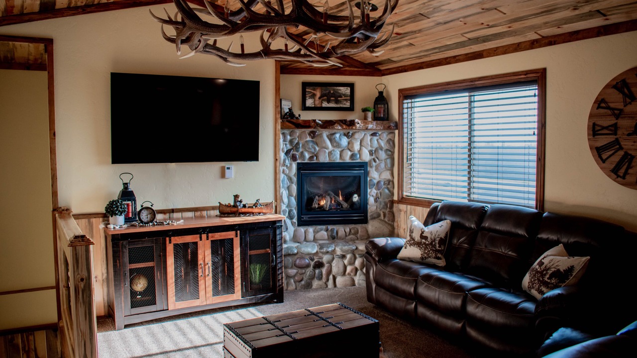 Photo of Livingroom in Ashton