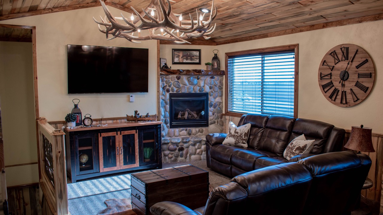 Photo of Livingroom in Ashton