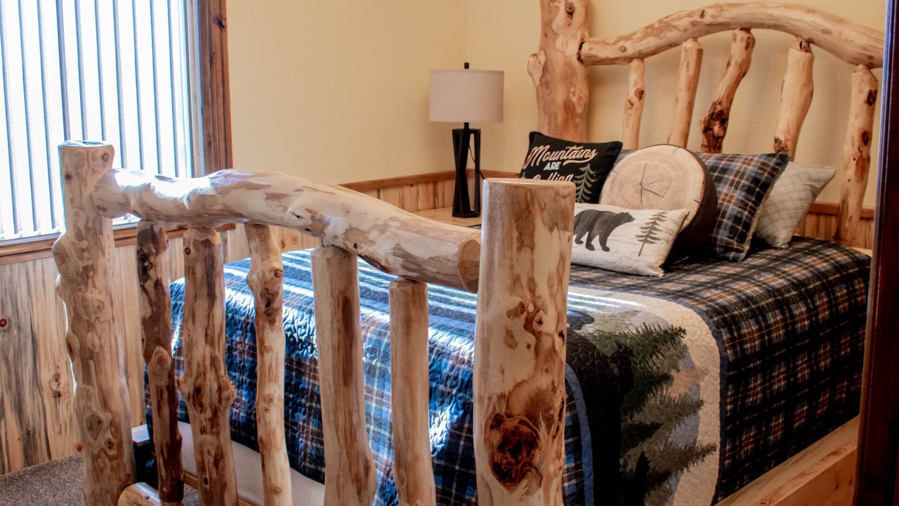 Photo of Bedroom in Ashton
