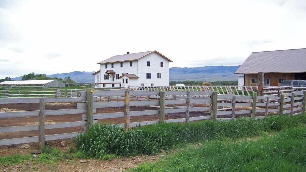 Photo of Outdoor in Whitehall