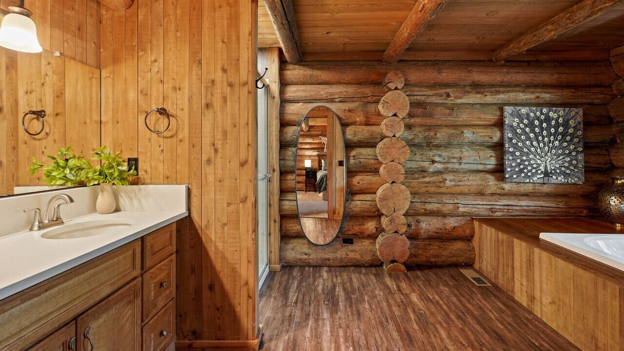 Photo of Bathroom in Mountain View