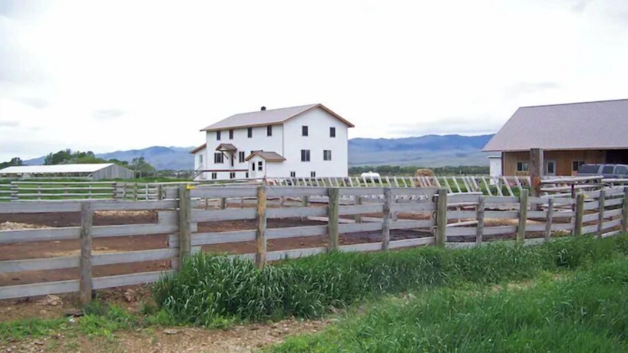 Photo of Outdoor in Whitehall