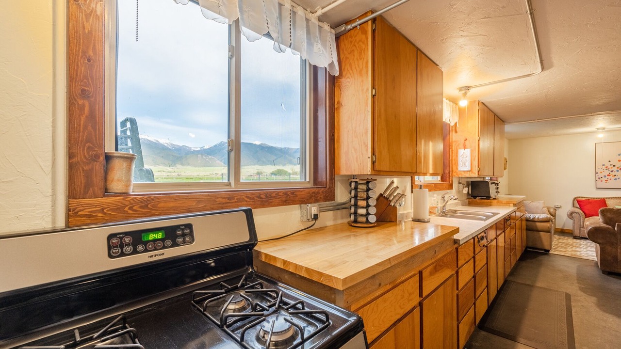 Photo of Kitchen in Whitehall