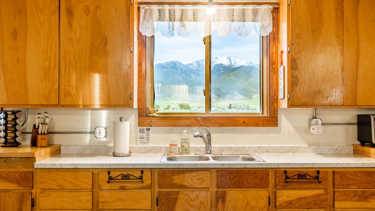 Photo of Kitchen in Whitehall