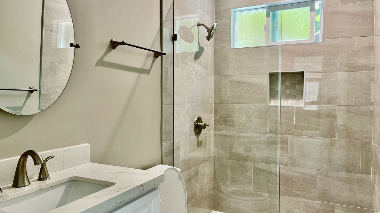 Photo of Bathroom in Mount Wilson