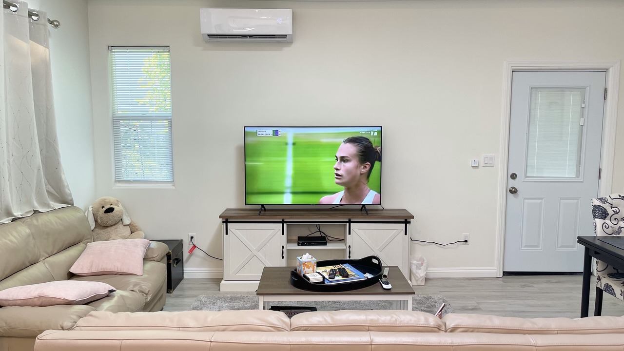 Photo of Livingroom in Mount Wilson