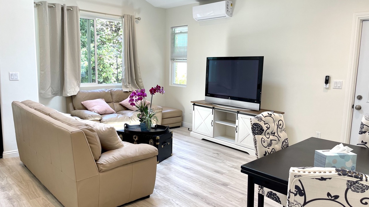 Photo of Livingroom in Mount Wilson