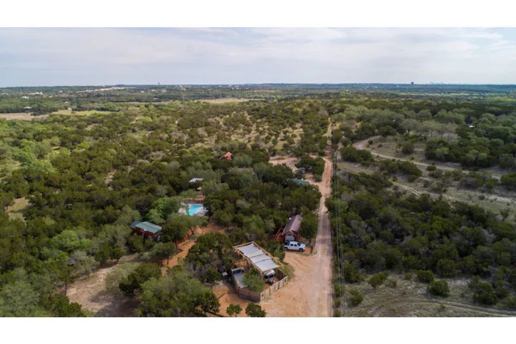 Photo of Outdoor in Austin