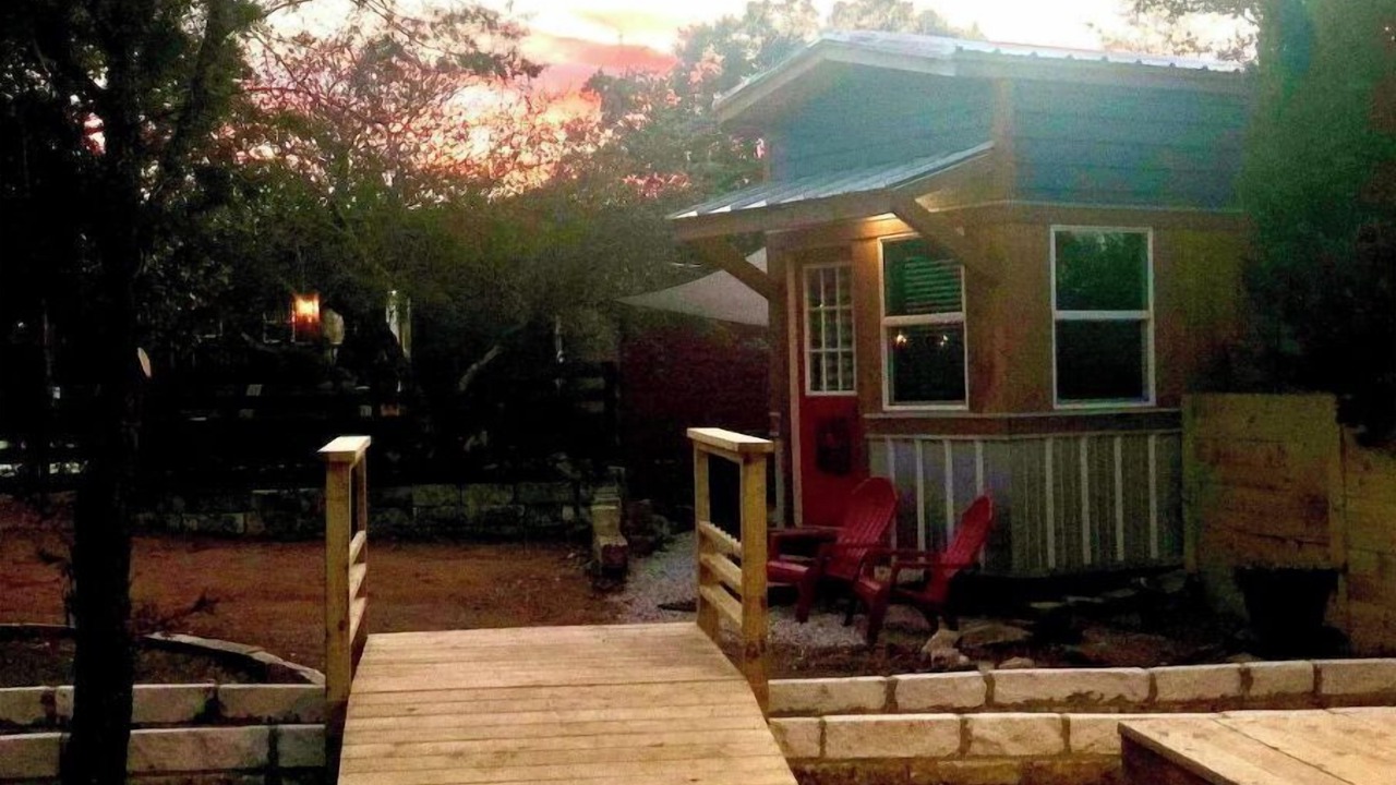 Photo of Patio Balcony in Austin