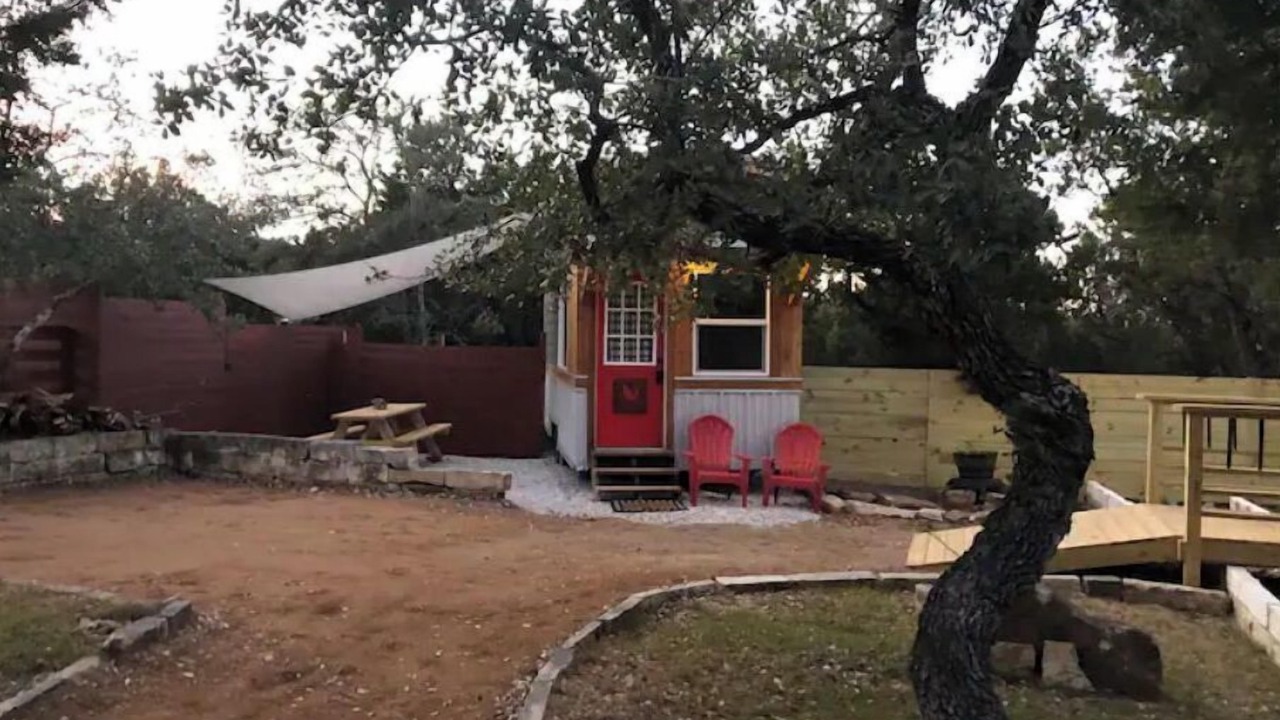 Photo of Outdoor in Austin