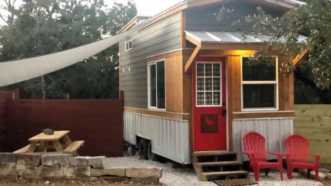 Photo of Outdoor in Austin