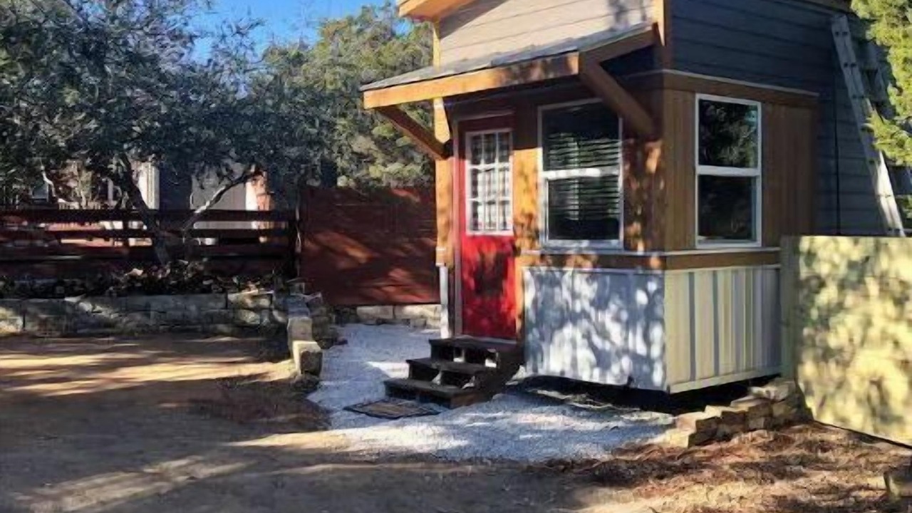 Photo of Outdoor in Austin
