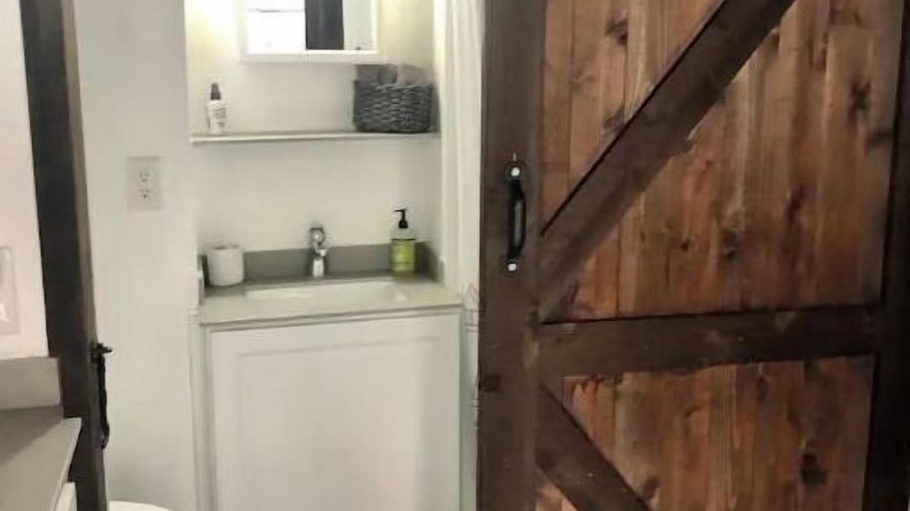 Photo of Bathroom in Austin