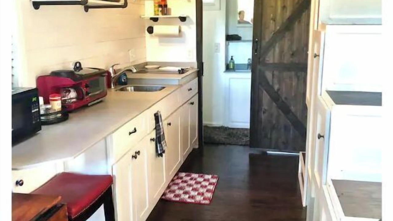 Photo of Kitchen in Austin