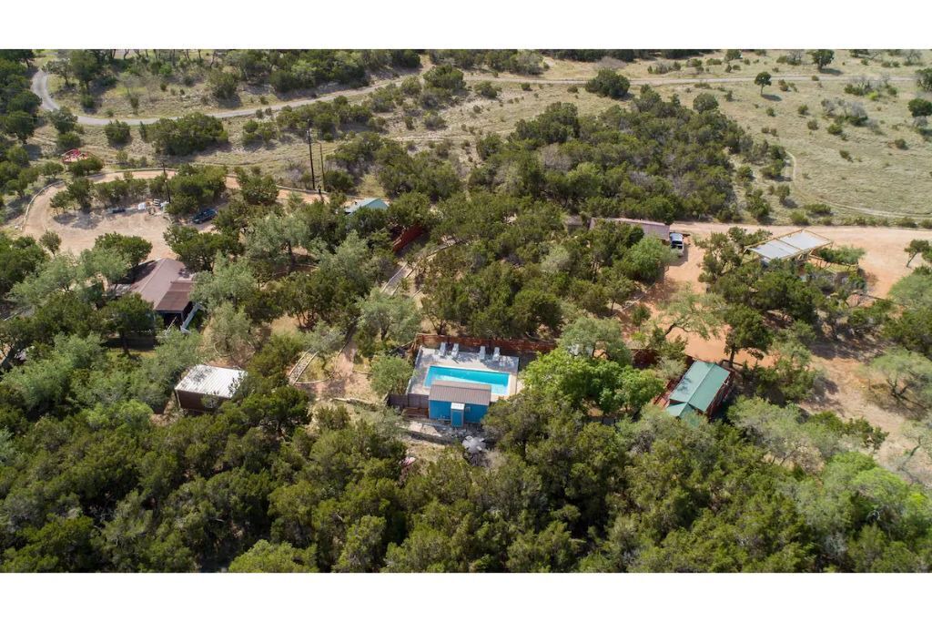 Photo of Outdoor in Austin