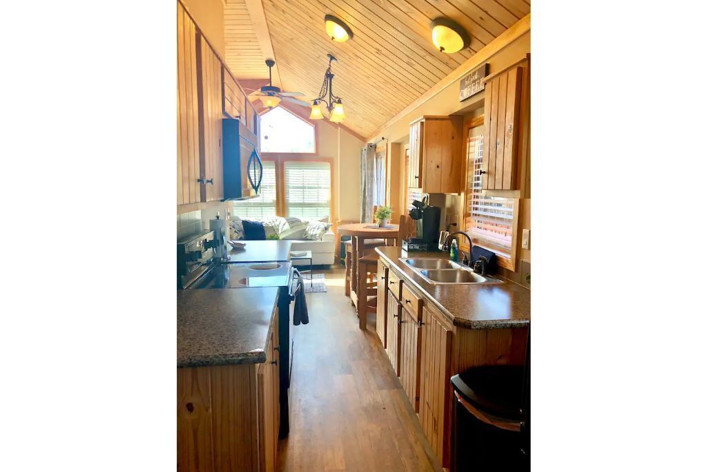 Photo of Kitchen in Austin