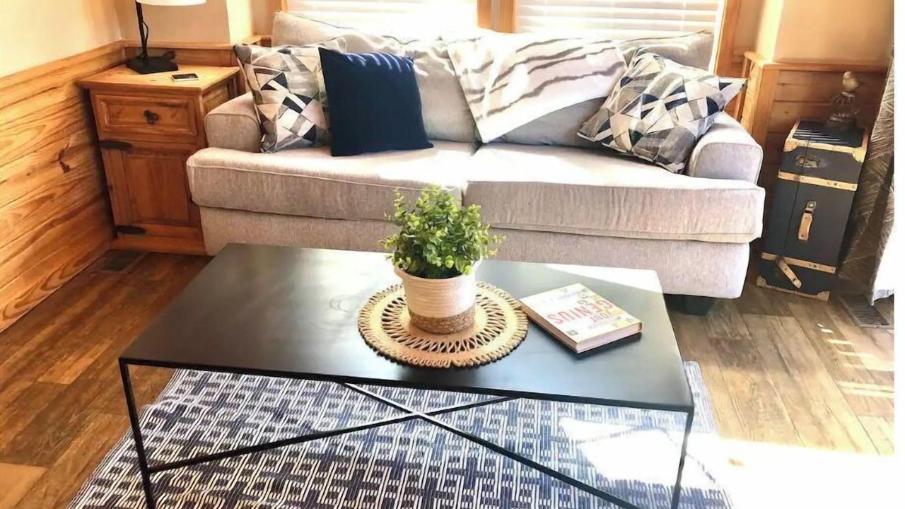 Photo of Livingroom in Austin