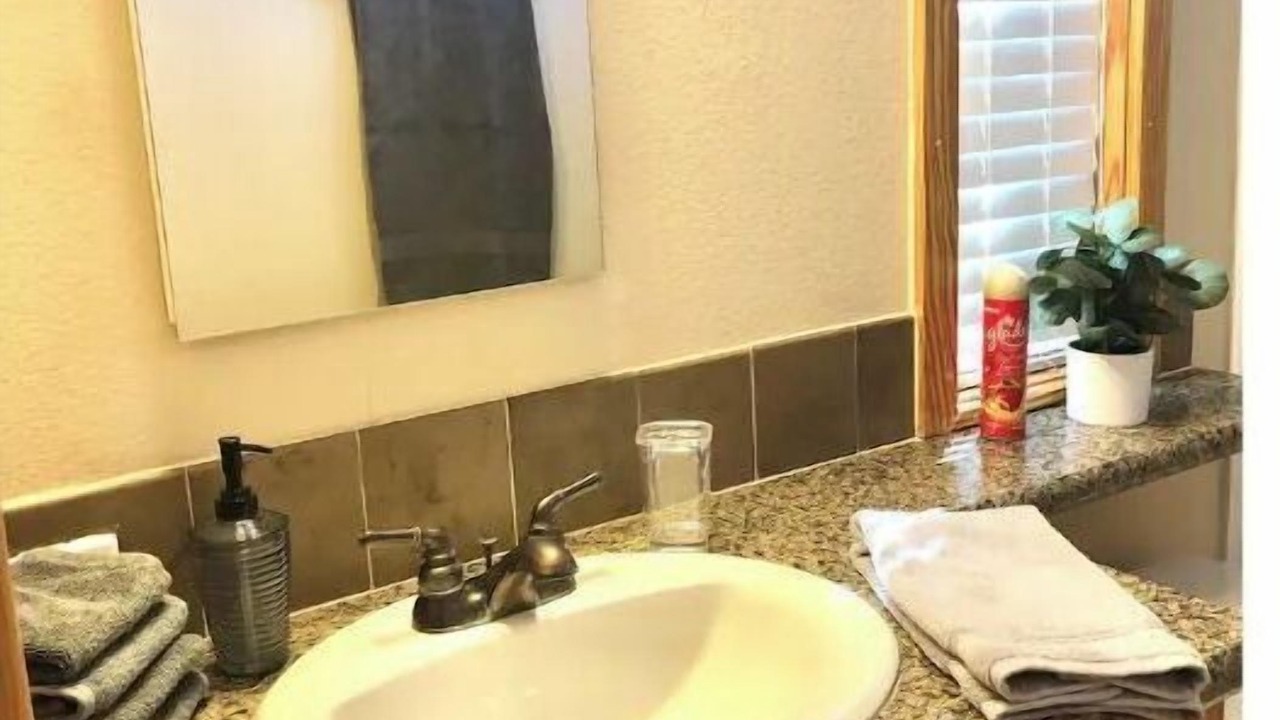 Photo of Bathroom in Austin