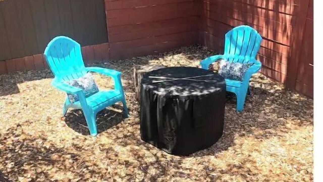 Photo of Patio Balcony in Austin