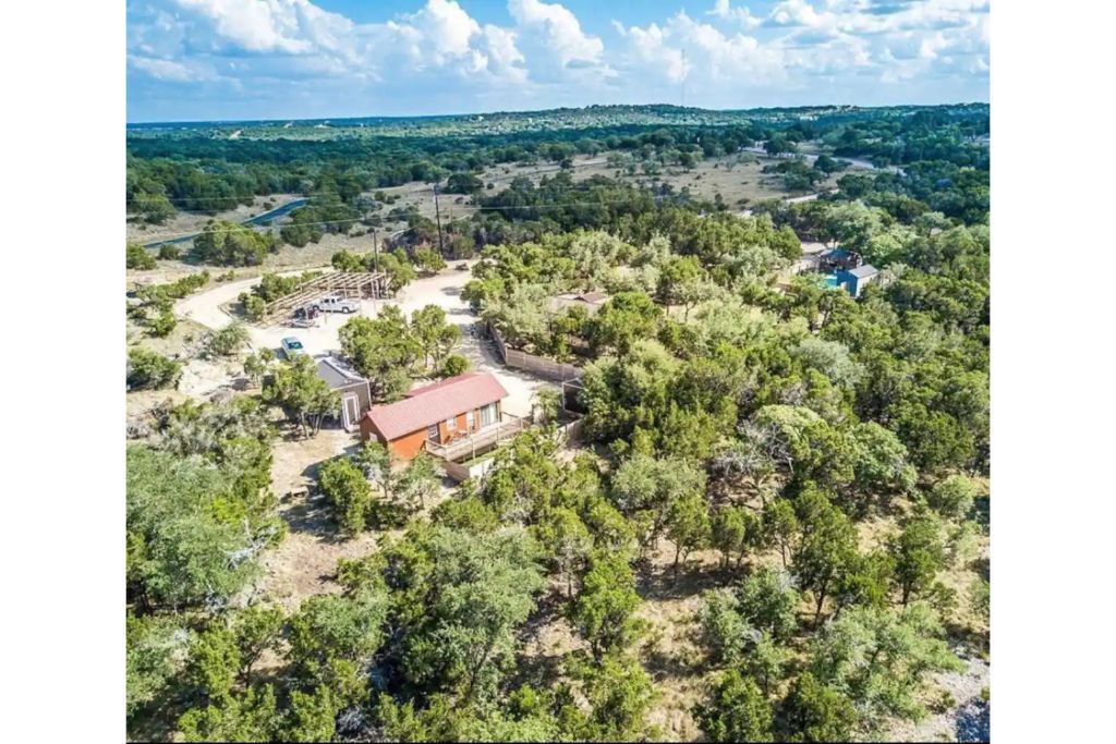 Photo of Outdoor in Austin