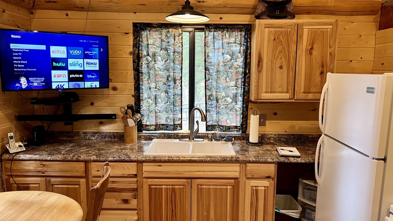 Photo of Kitchen in Island Park