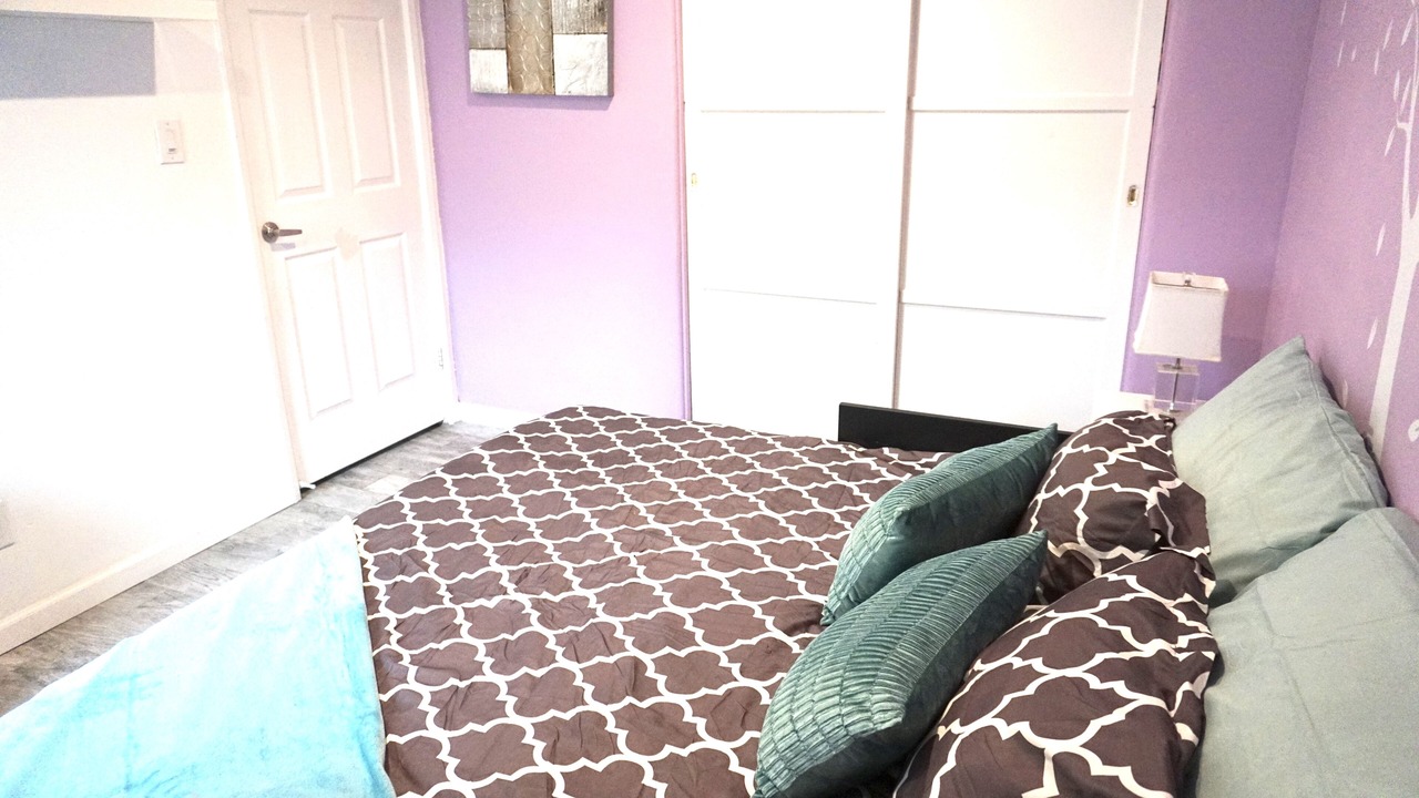 Photo of Bedroom in Loma Portal